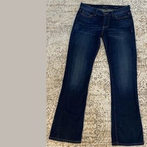 Buckle BKE Reserve Payton jeans 27R